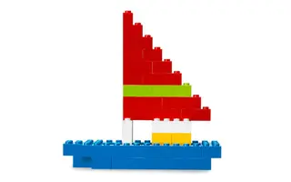 Basic Bricks with Fun Figures