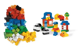 Duplo Giant Box
