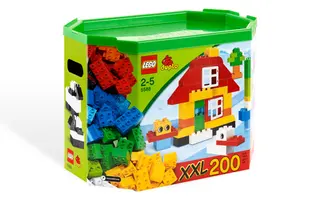 Duplo Giant Box