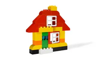 Duplo Giant Box