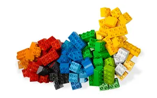 Duplo Giant Box