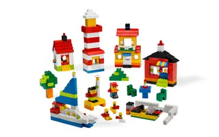 LEGO Giant Box