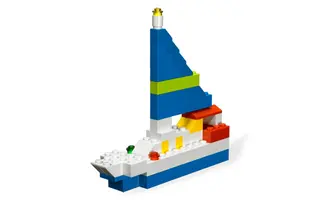 LEGO Giant Box