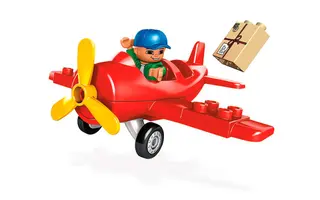 My First Plane