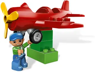 My First Plane