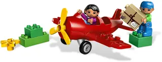 My First Plane