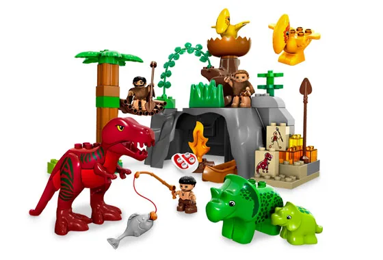 Dino Valley