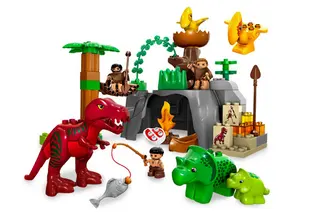 Dino Valley