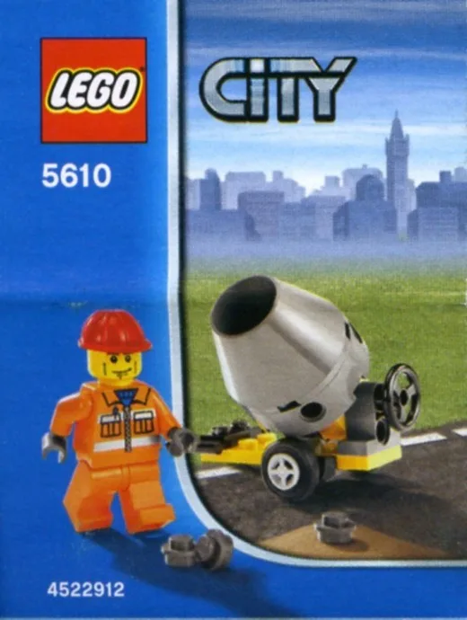 Builder