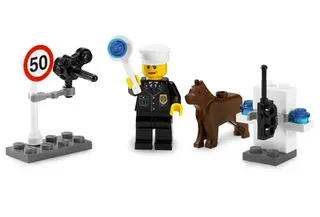 Police Officer