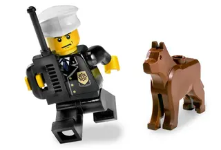 Police Officer