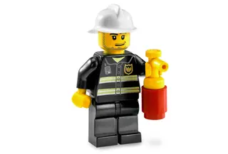 Firefighter