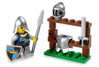 The Knight