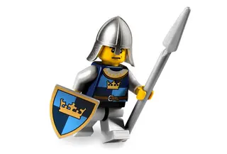 The Knight
