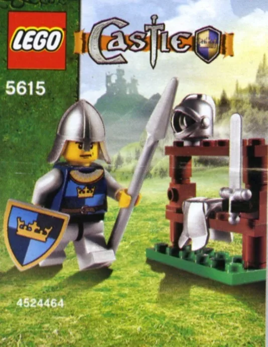 The Knight