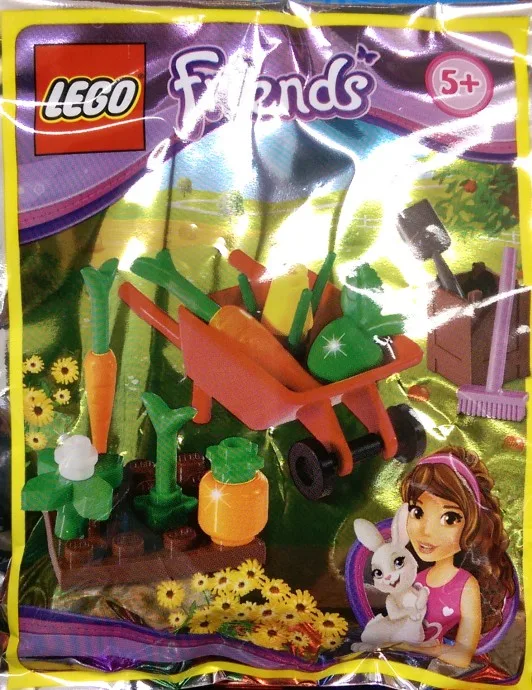 Garden set