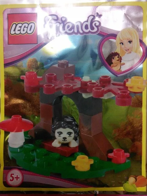 Hedgehog