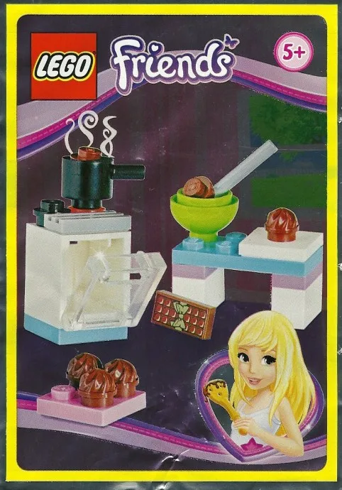Chocolate Kitchen