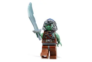 Troll Warrior