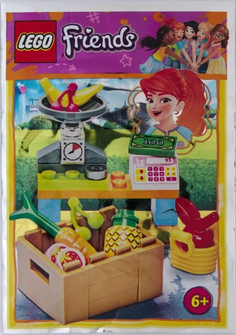Mias Obststand