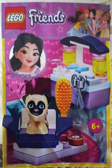 Hondenkapsalon