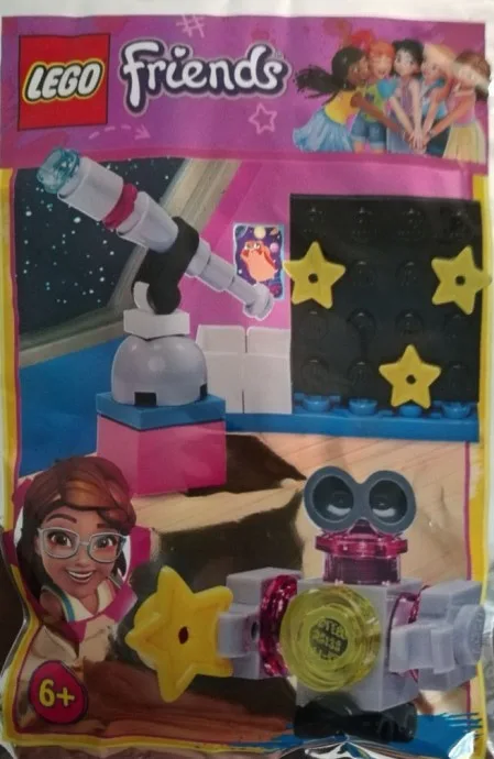 Olivia's Observatorium
