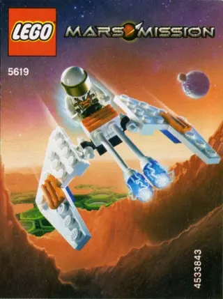 Crystal Hawk