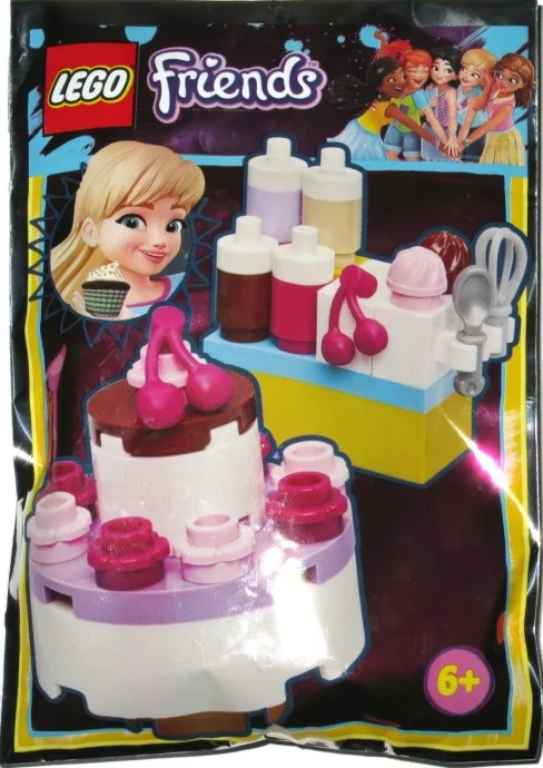 Gâteau