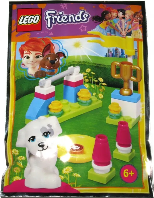 Süßer Hund