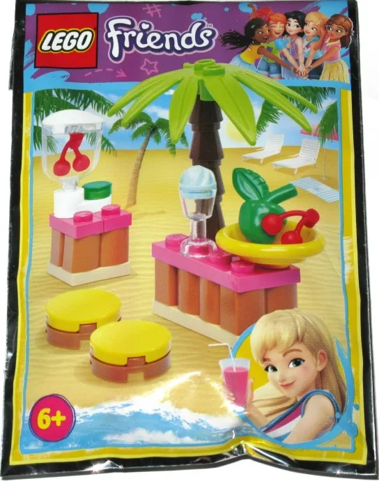 Strandbar