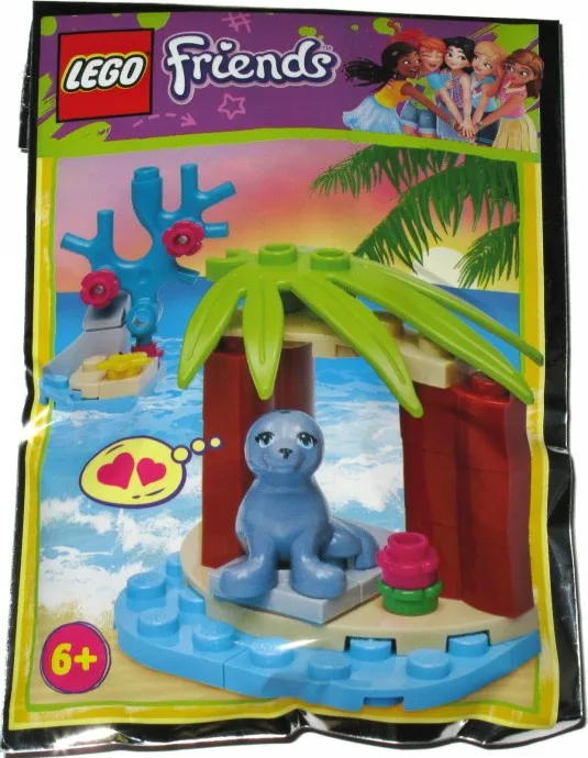 Seelöwe