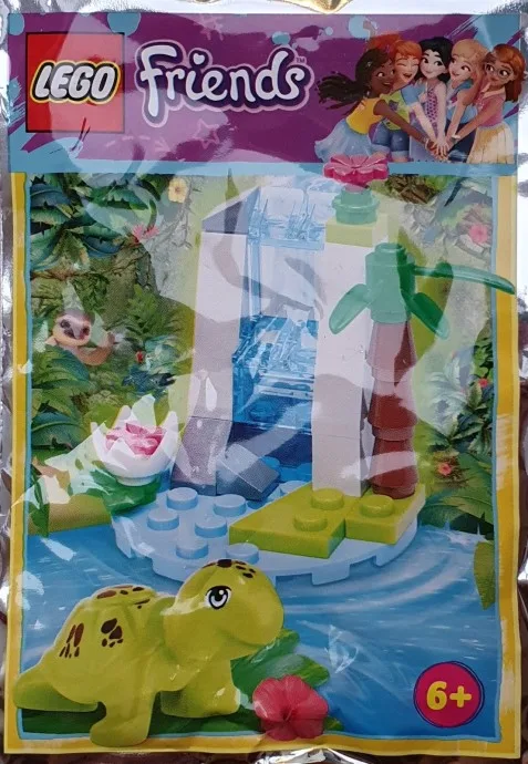 Schildkrötenparadies