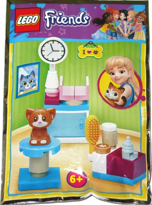 Kattentrimsalon