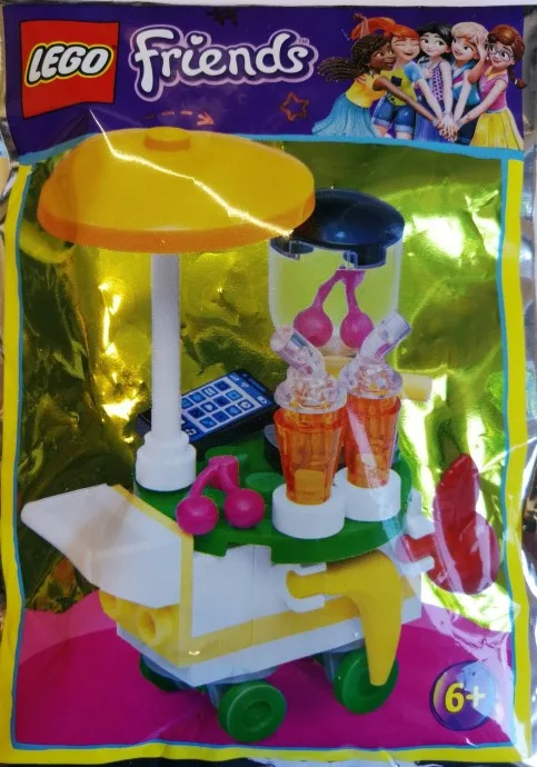 Obststand