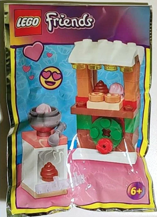 Bäckerei