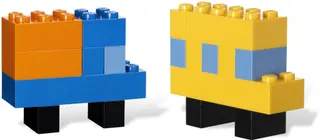 LEGO Basic Bricks - Large