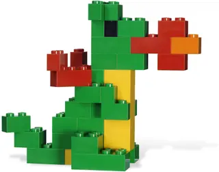 LEGO Basic Bricks - Large