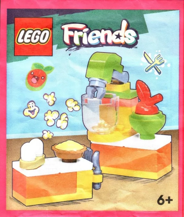 Cuisine de gâteaux