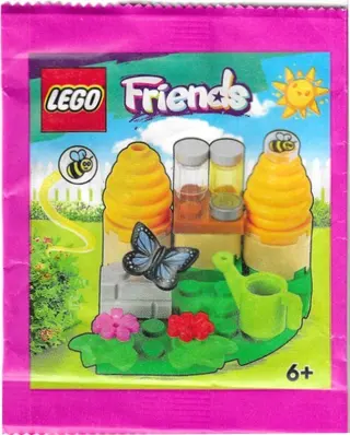 Ferme apicole