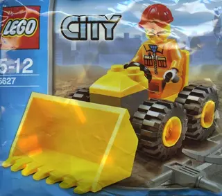 Mini Dozer
