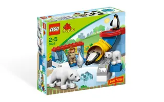 Polar Zoo