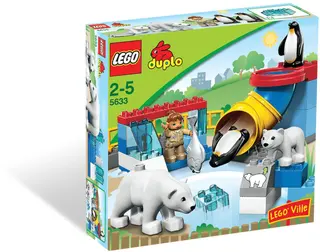 Polar Zoo