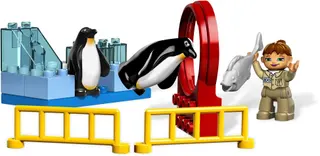 Polar Zoo