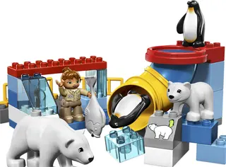 Polar Zoo