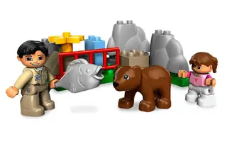 Big City Zoo