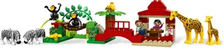 Big City Zoo