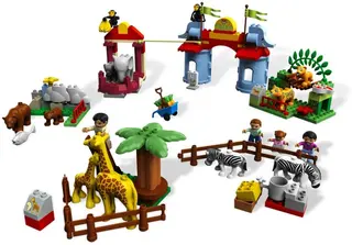 Big City Zoo