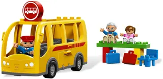 Bus