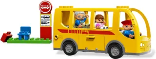 Bus