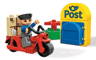 Postman